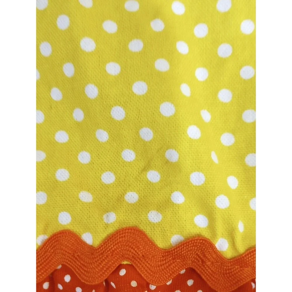 The Blossoms And Blooms Boutique Chick Child's Apron